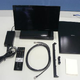 Illustration for article titled Sony's Sexy XEL-1 OLED Display Gets Unboxed